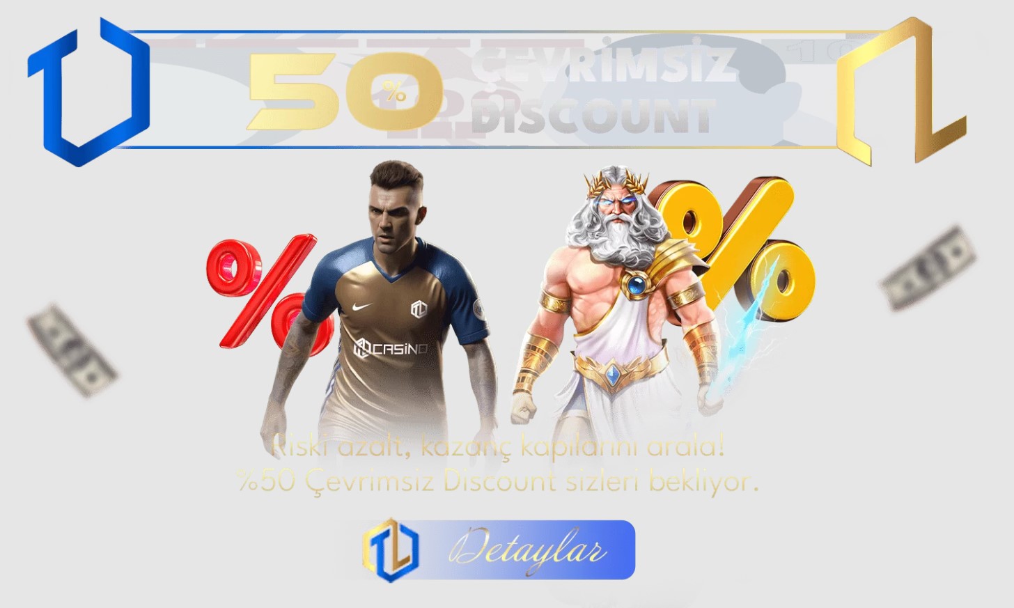 Tlcasino Casino Oyunu